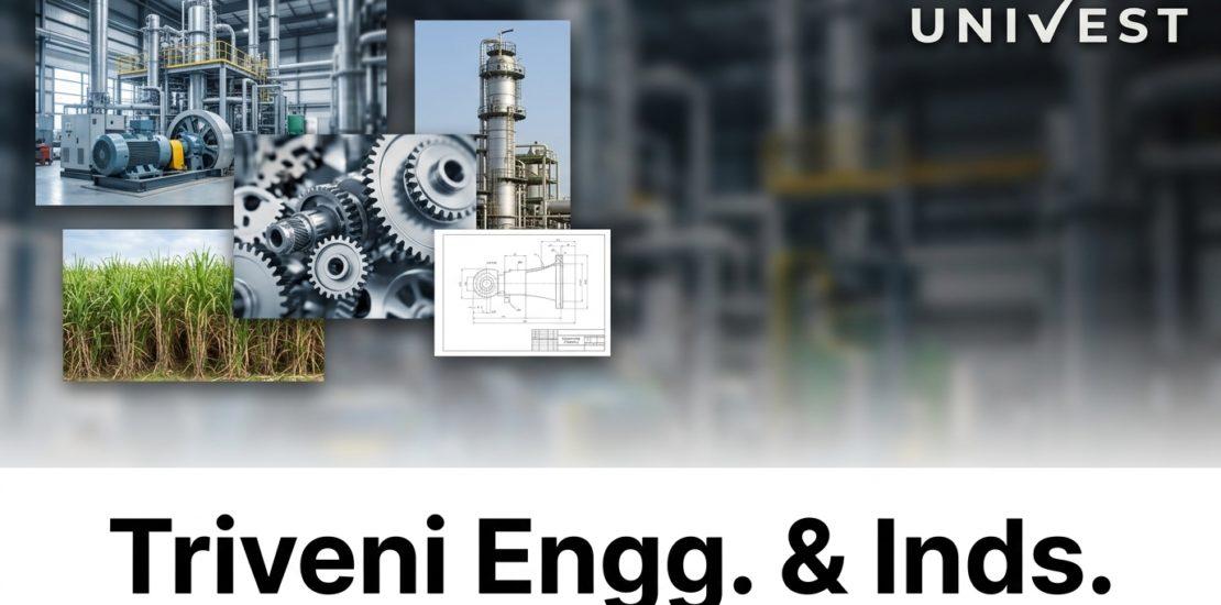 Triveni Engg. & Inds. Stock Prediction 2026