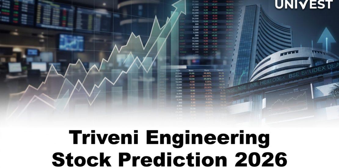 Triveni Engineering Stock Prediction 2026