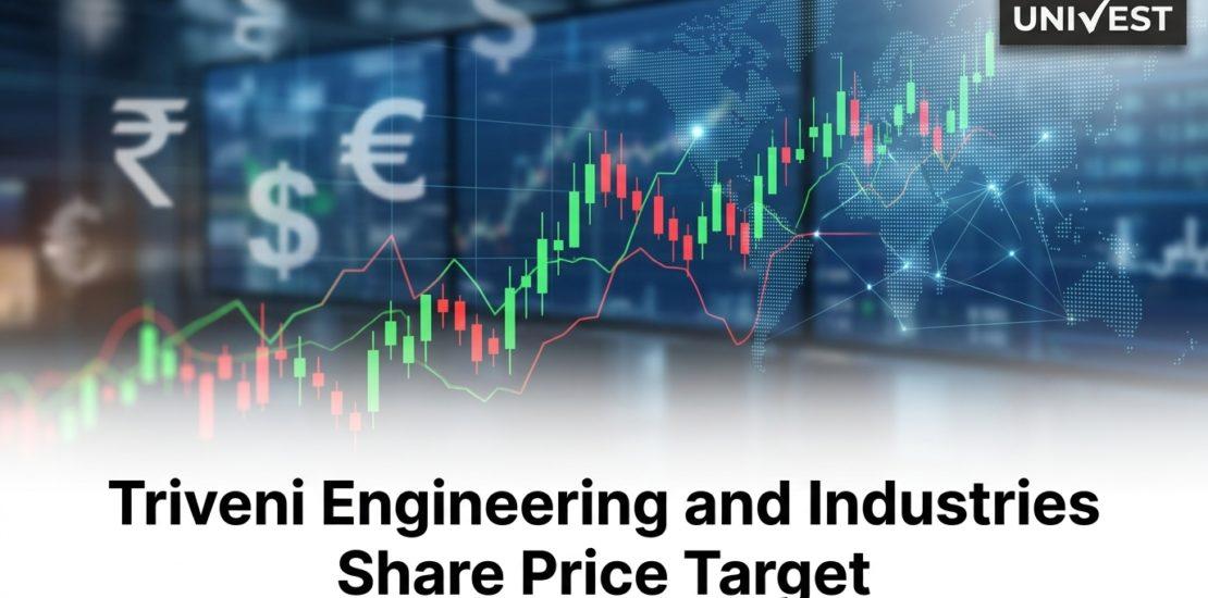 Triveni Engineering and Industries Share Price Target
