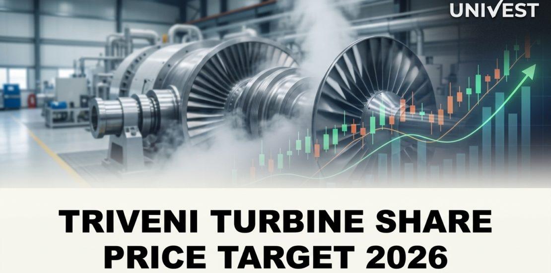 Triveni Turbine Share Price Target 2026