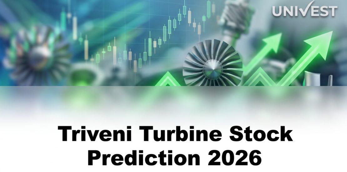 Triveni Turbine Stock Prediction 2026