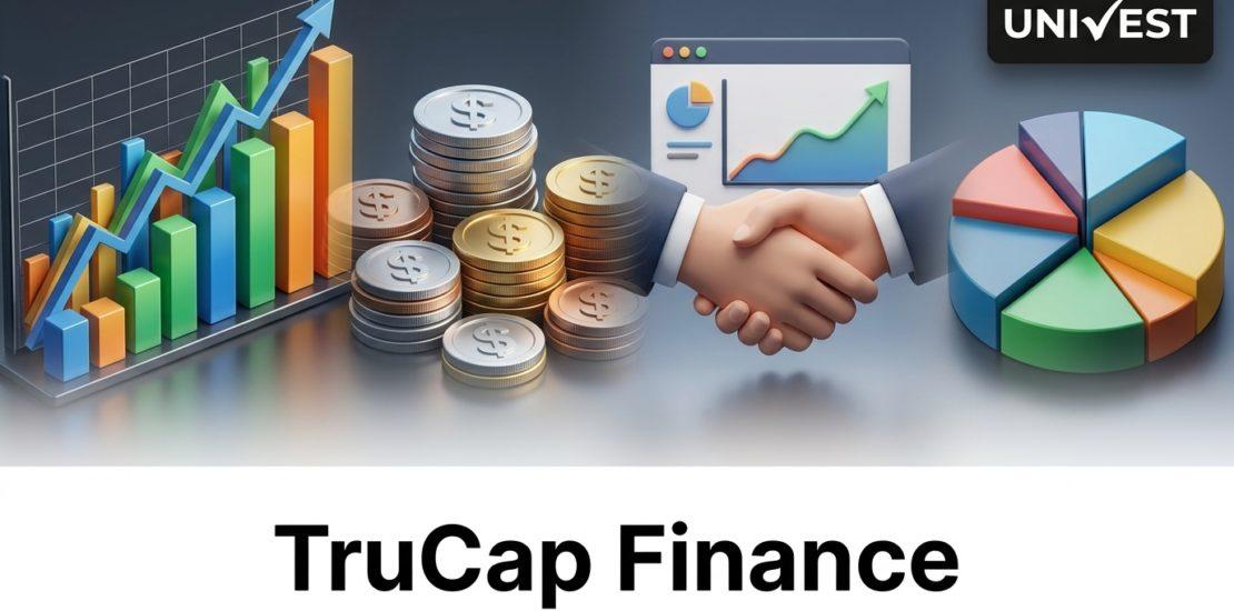 TruCap Finance Share Analyst Review