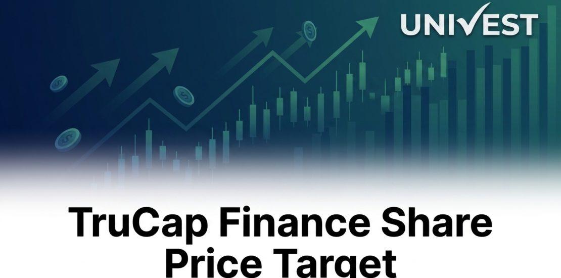 TruCap Finance Share Price Target