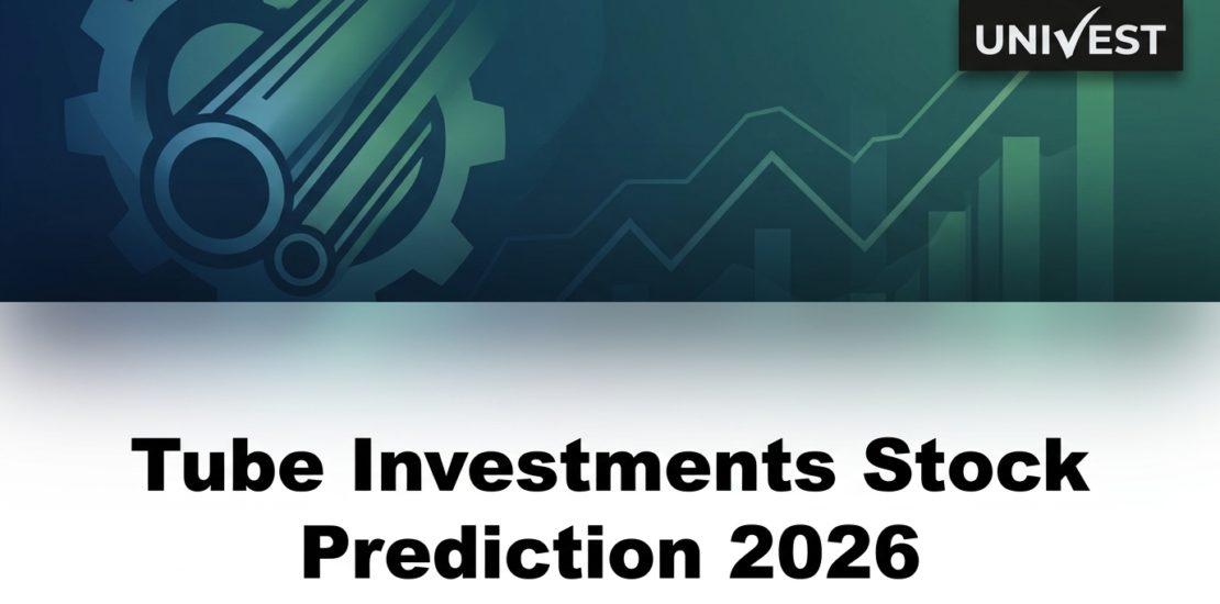 Tube Investments Stock Prediction 2026