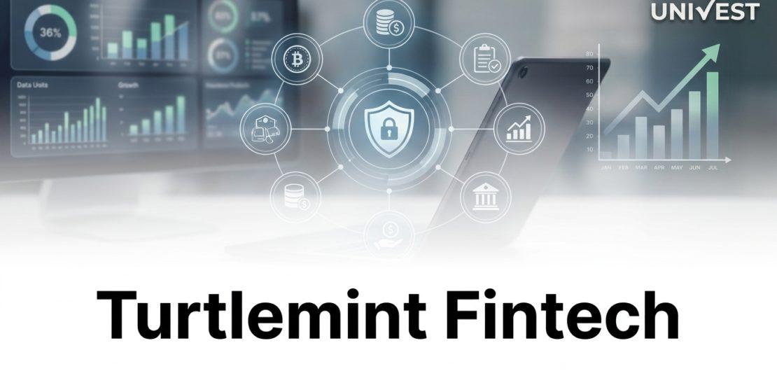 Turtlemint Fintech IPO Listed Today