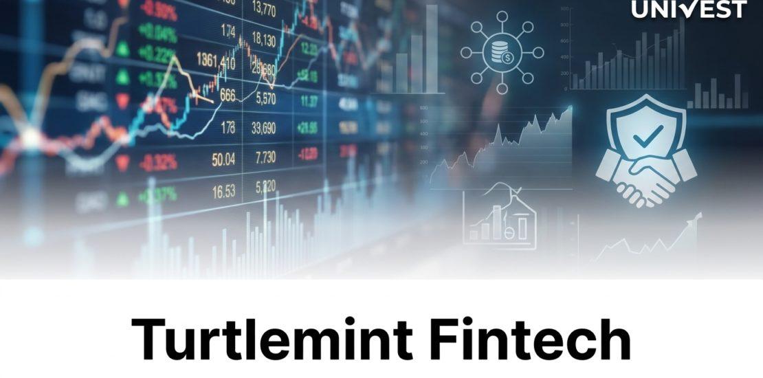 Turtlemint Fintech IPO Listing Preview