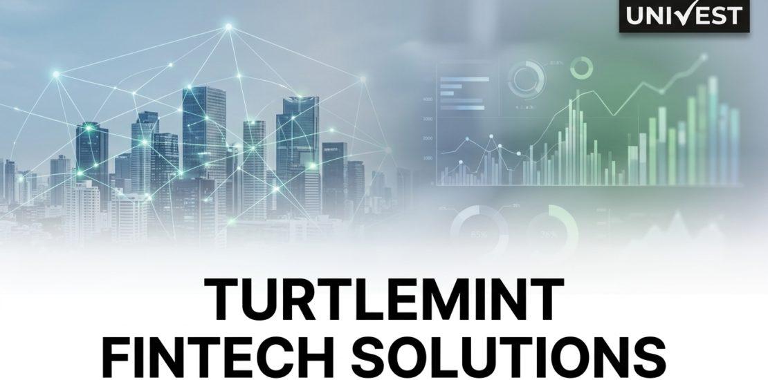 Turtlemint Fintech Solutions IPO Allotment