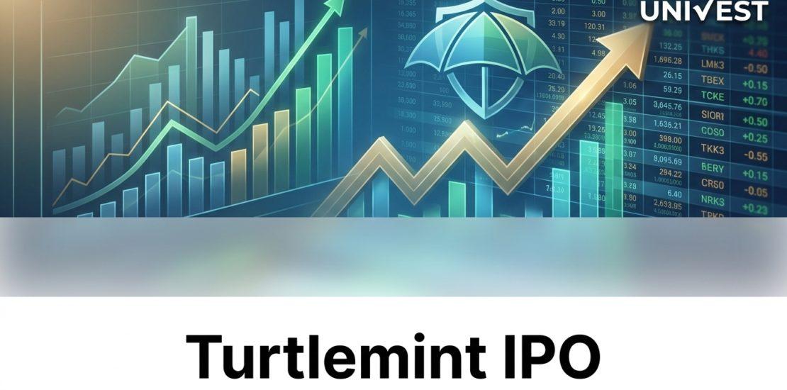 Turtlemint IPO Review