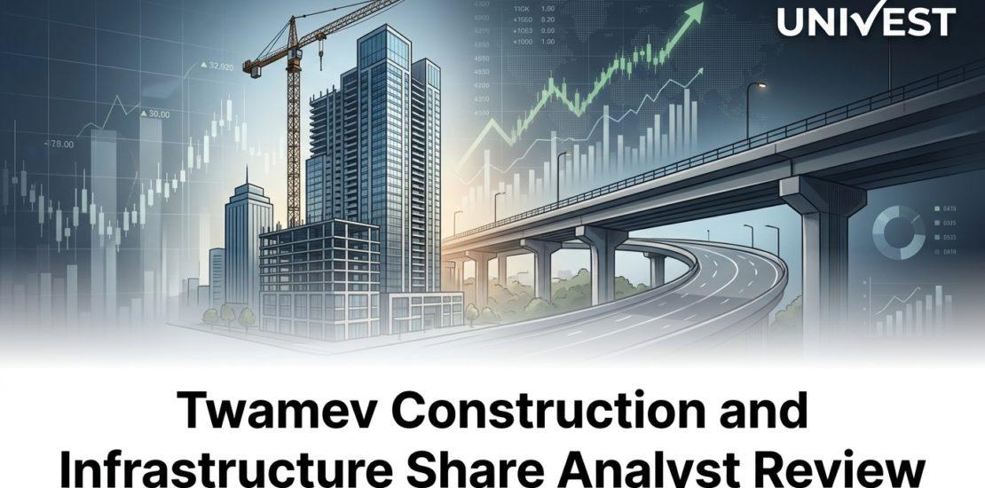 Twamev Construction and Infrastructure Share Analyst Review