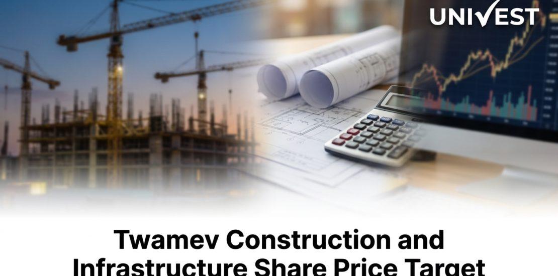 Twamev Construction and Infrastructure Share Price Target