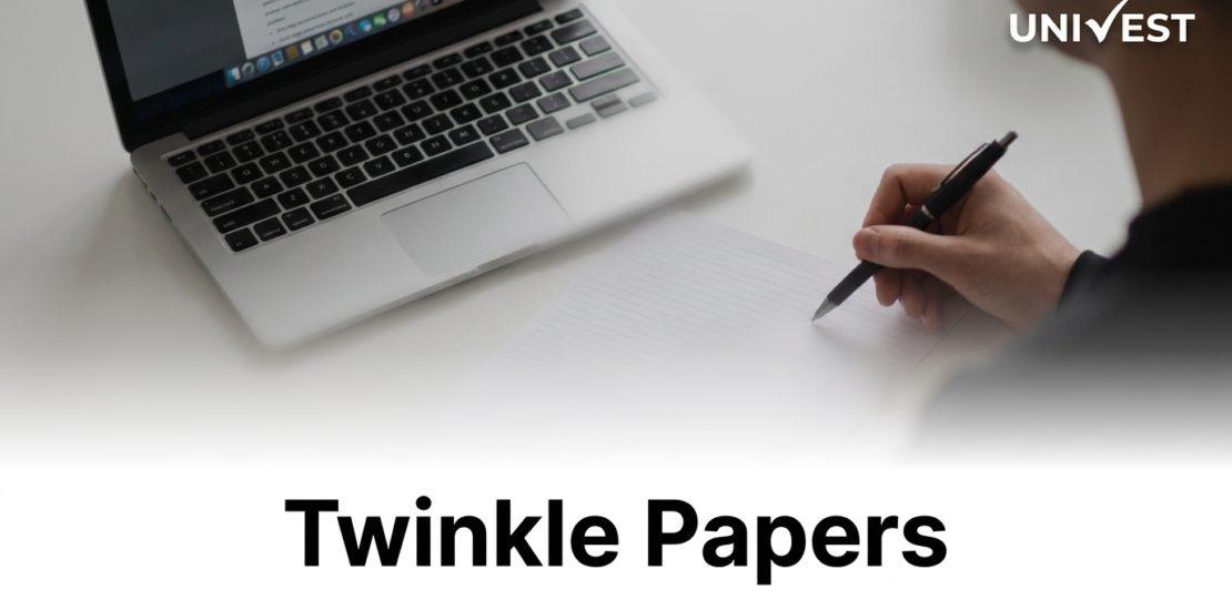 Twinkle Papers IPO GMP Day 2