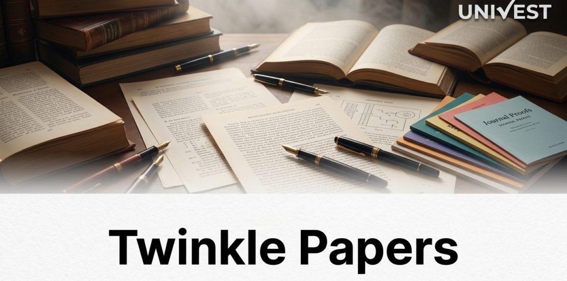 Twinkle Papers IPO GMP Day 3