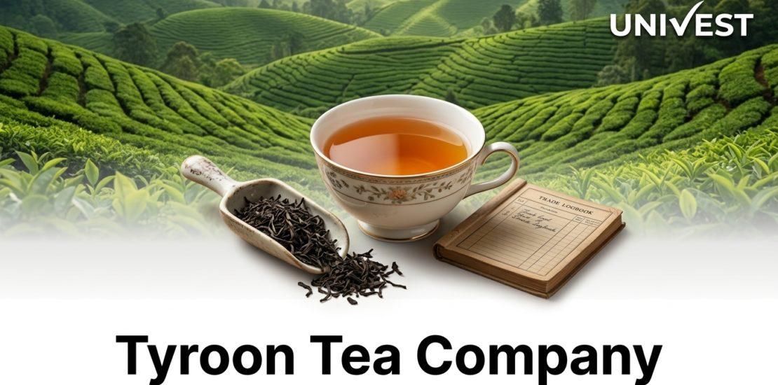Tyroon Tea Company Q4 FY26