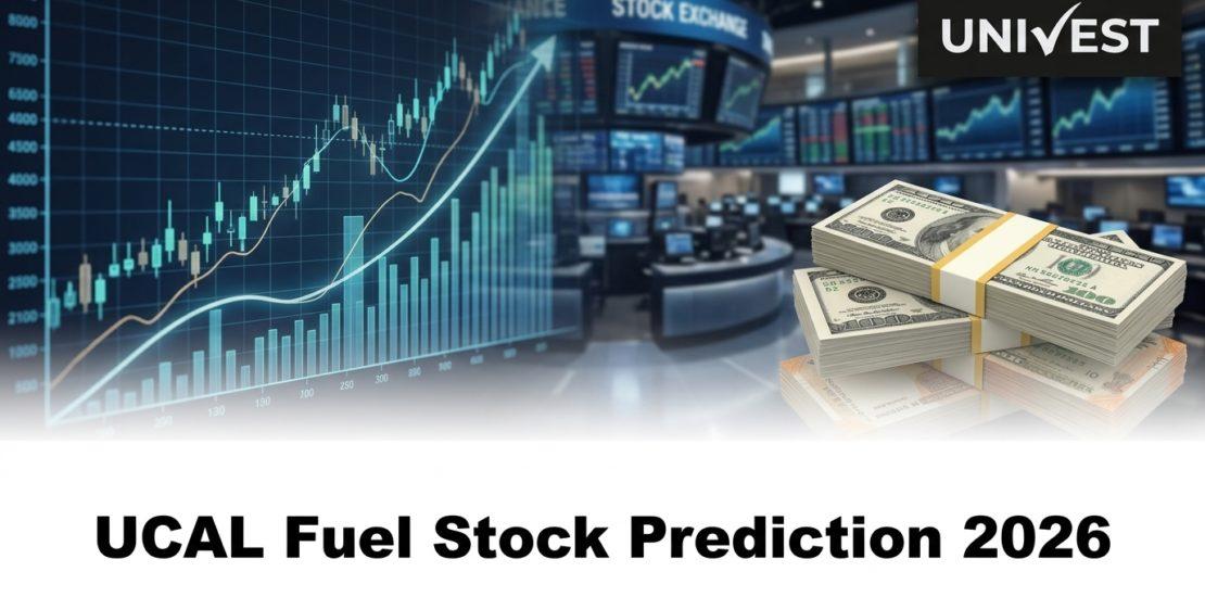 UCAL Fuel Stock Prediction 2026
