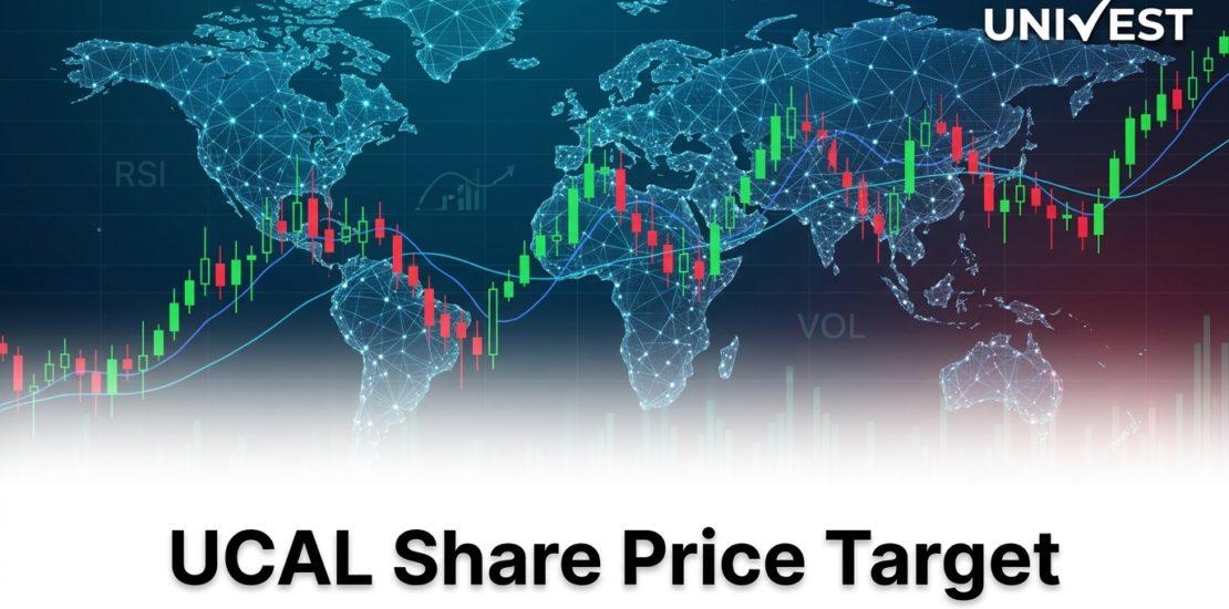 UCAL Share Price Target