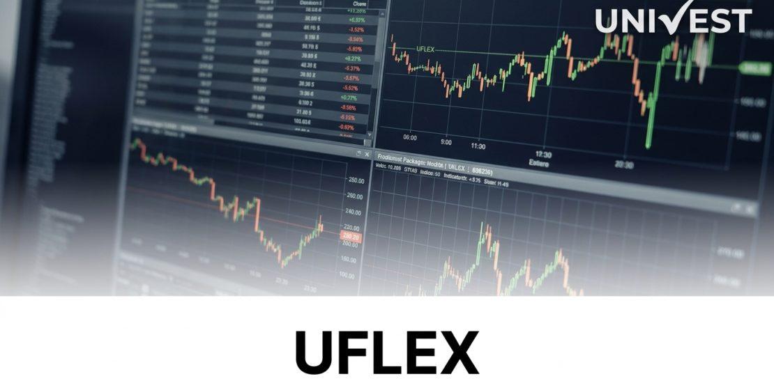 UFLEX Share Analyst Review