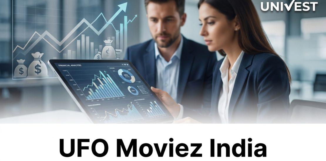 UFO Moviez India Share Analyst Review