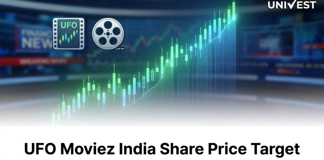 UFO Moviez India Share Price Target