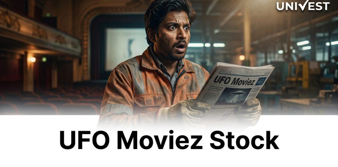 UFO Moviez Stock Prediction 2026