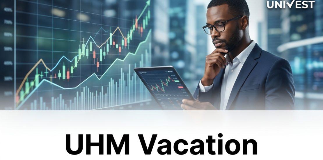 UHM Vacation IPO GMP Day 3 (8 June 2026)