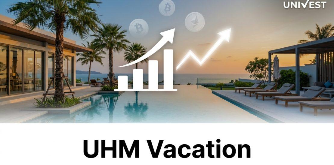 UHM Vacation IPO Review