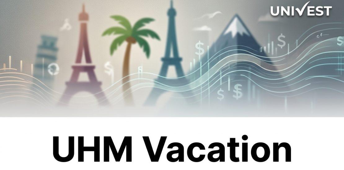 UHM Vacation IPO Listing Preview