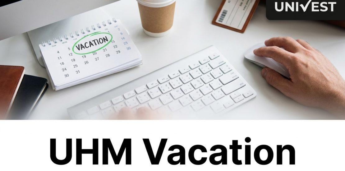 UHM Vacation IPO Opens Today on 4 June 2026