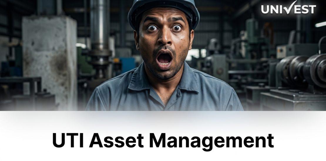 UTI Asset Management Company Stock Prediction 2026