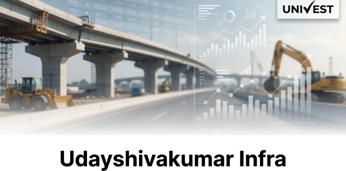 Udayshivakumar Infra Share Analyst Review