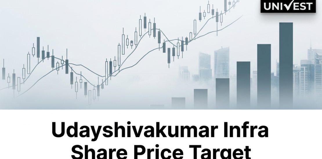Udayshivakumar Infra Share Price Target
