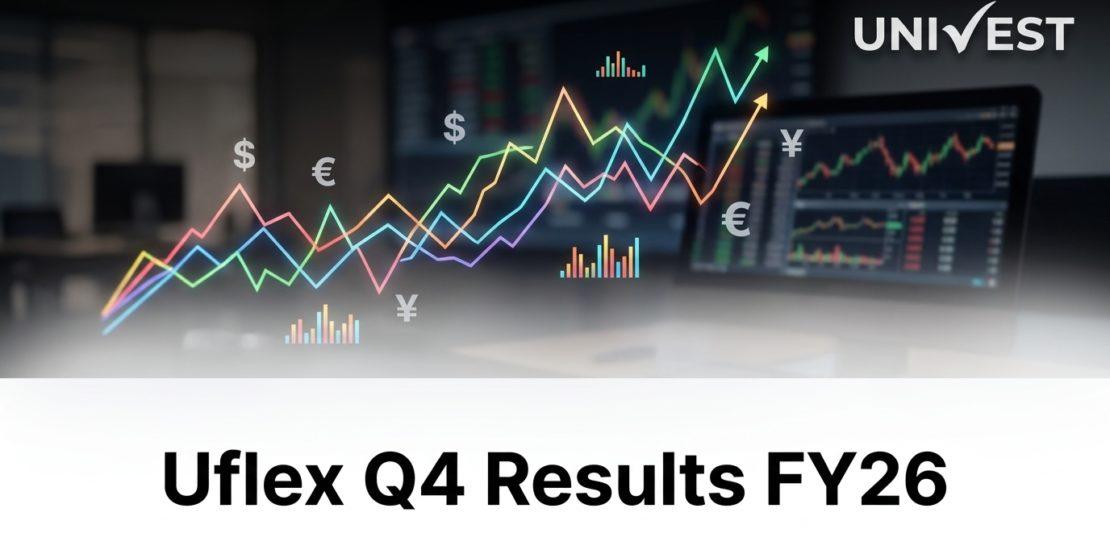 Uflex Q4 Results FY26