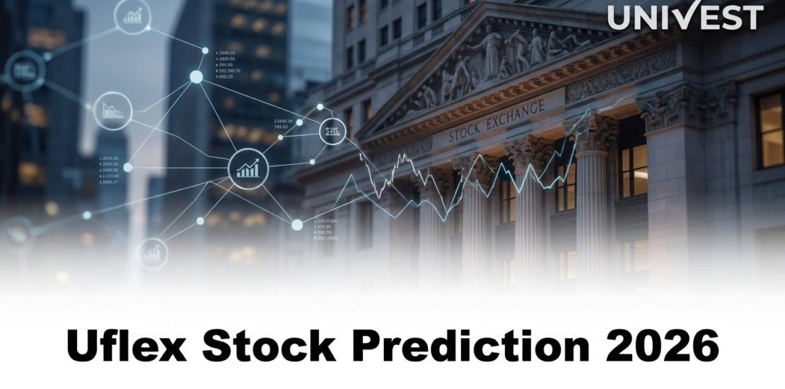 Uflex Stock Prediction 2026