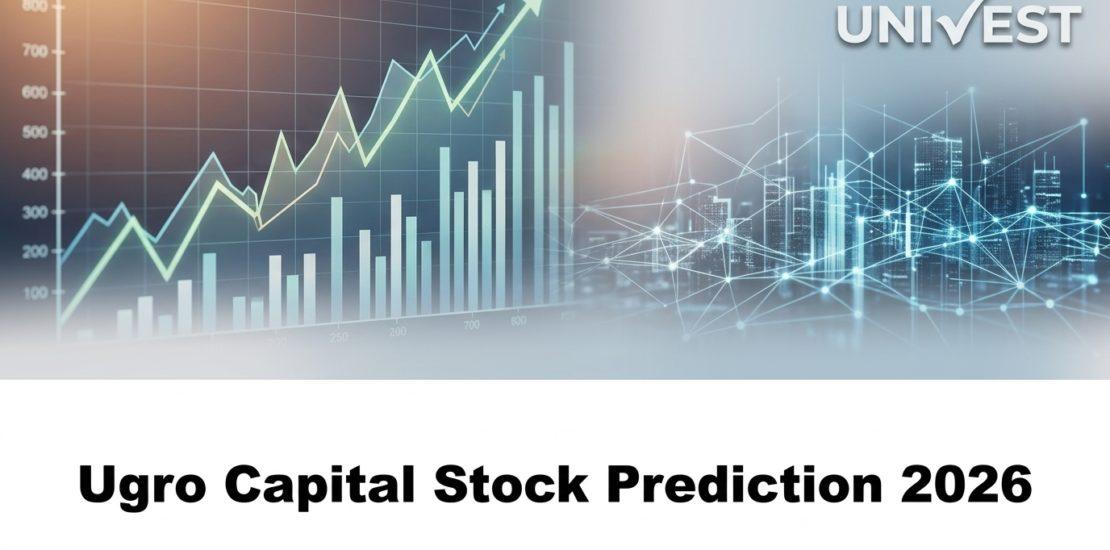 Ugro Capital Stock Prediction 2026