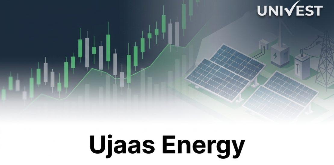 Ujaas Energy Share Analyst Review