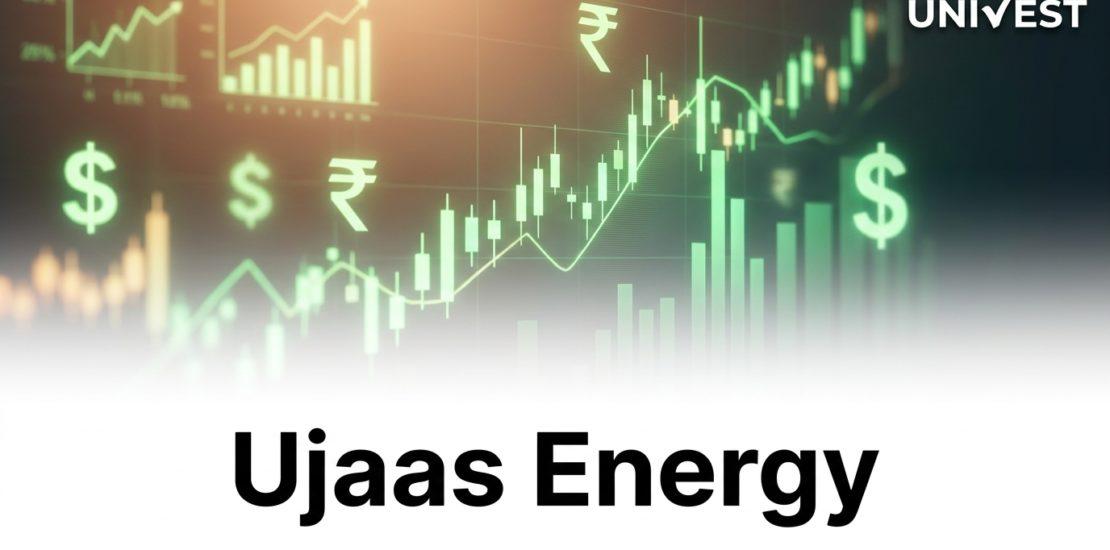 Ujaas Energy Share Price Target 2026