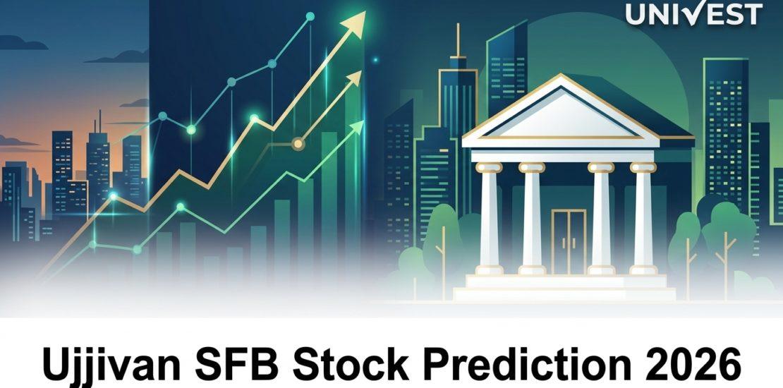 Ujjivan SFB Stock Prediction 2026