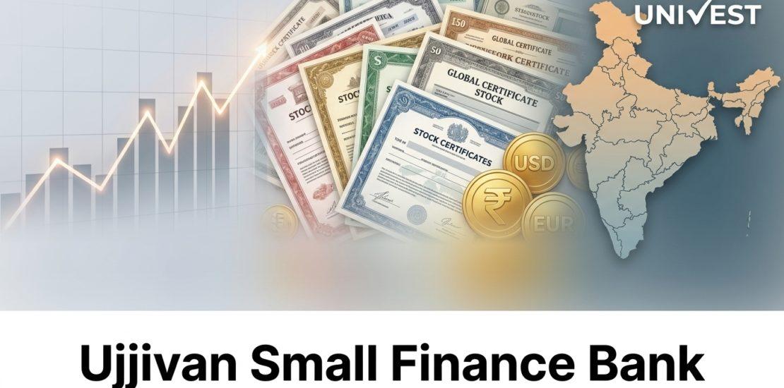 Ujjivan Small Finance Bank Share Analyst Review