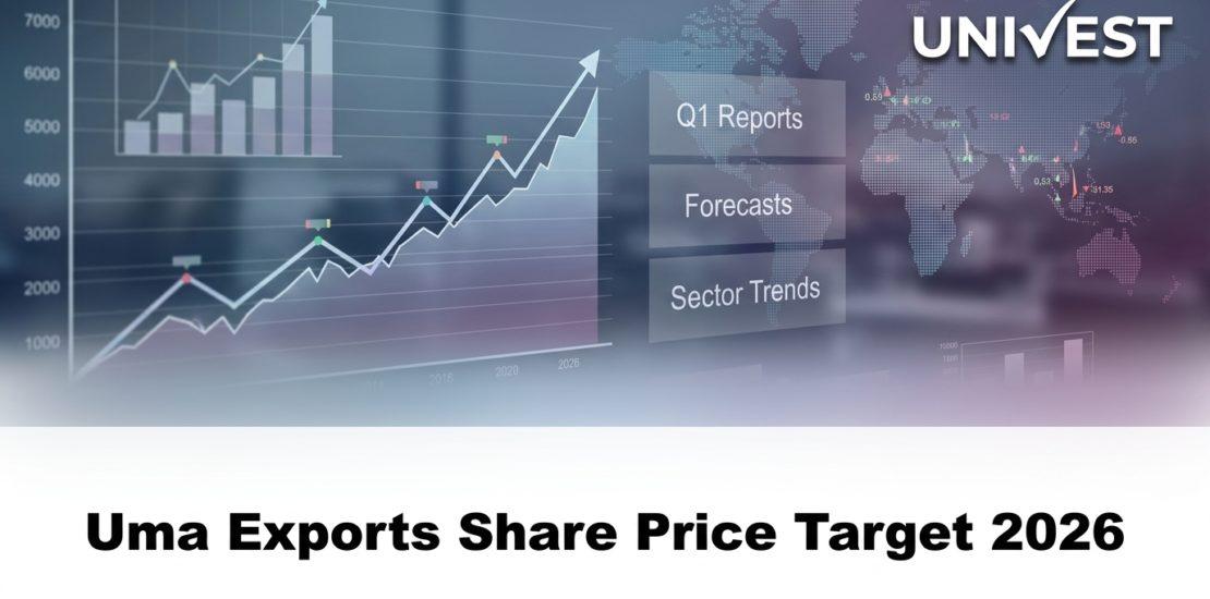 Uma Exports Share Price Target 2026