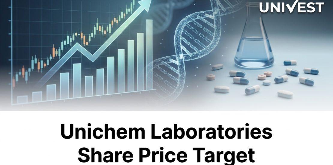 Unichem Laboratories Share Price Target