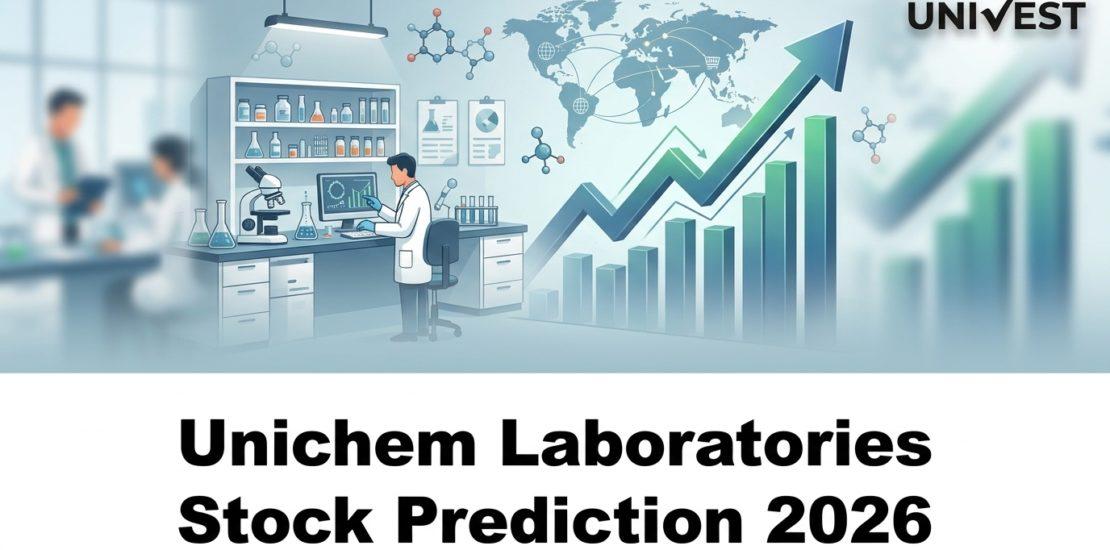 Unichem Laboratories Stock Prediction 2026