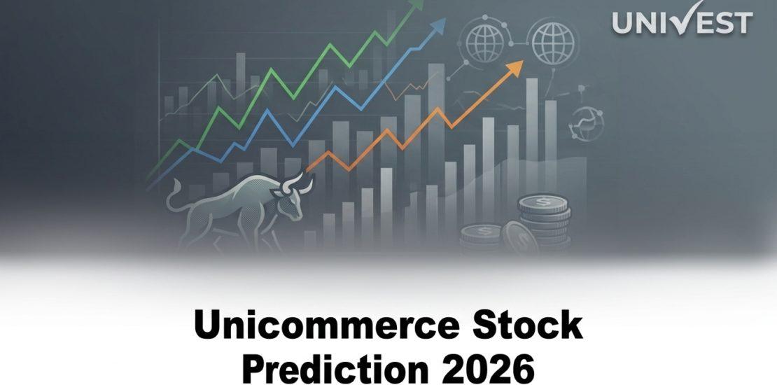 Unicommerce Stock Prediction 2026