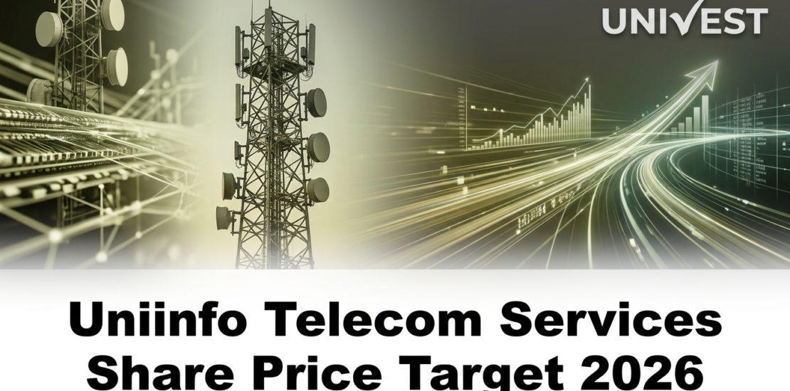 Uniinfo Telecom Services Share Price Target 2026