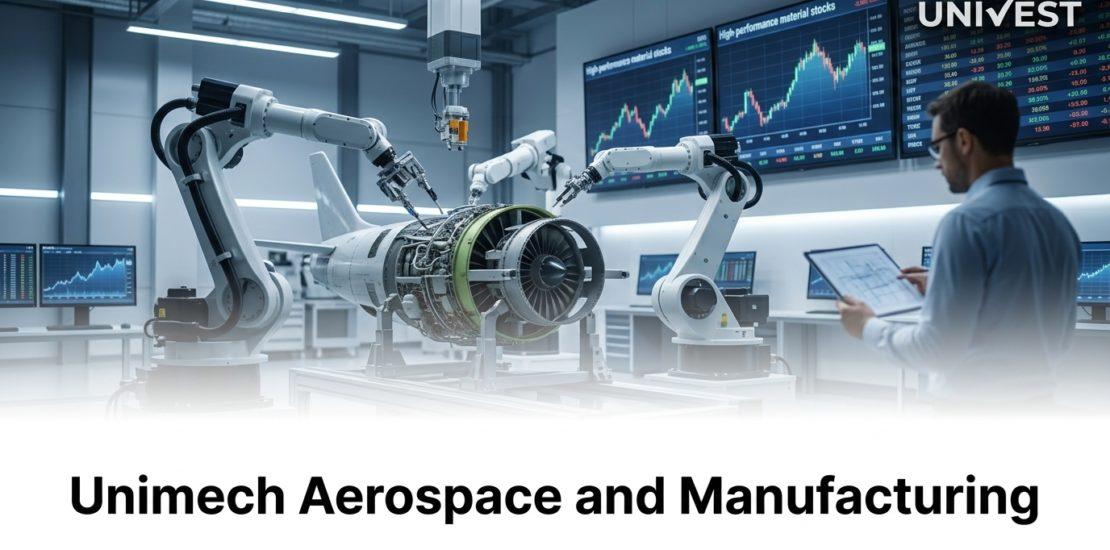 Unimech Aerospace and Manufacturing Share Price Target 2026