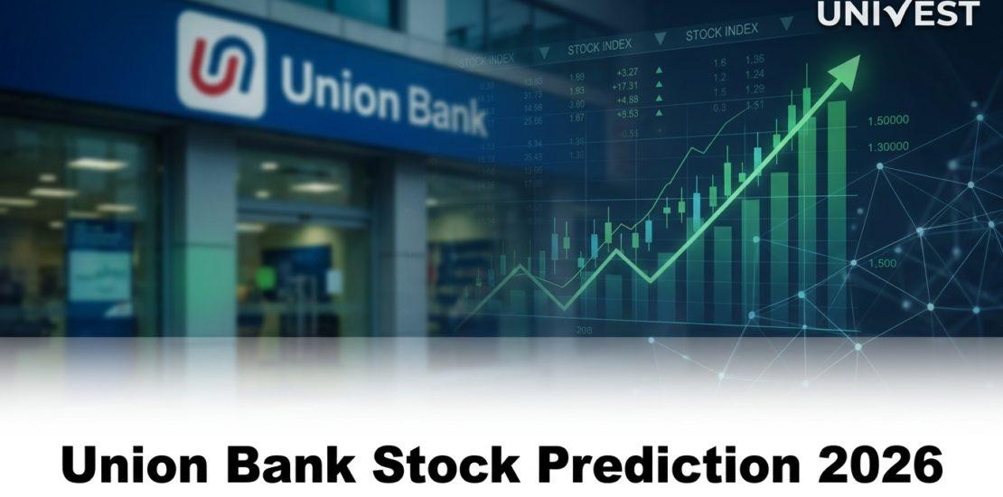 Union Bank Stock Prediction 2026