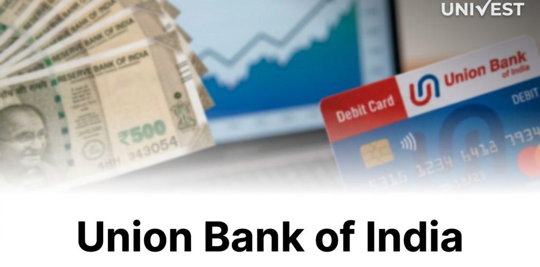 Union Bank of India Q1 Results FY27