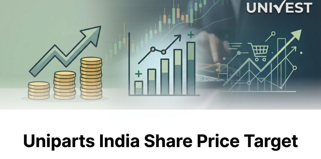 Uniparts India Share Price Target