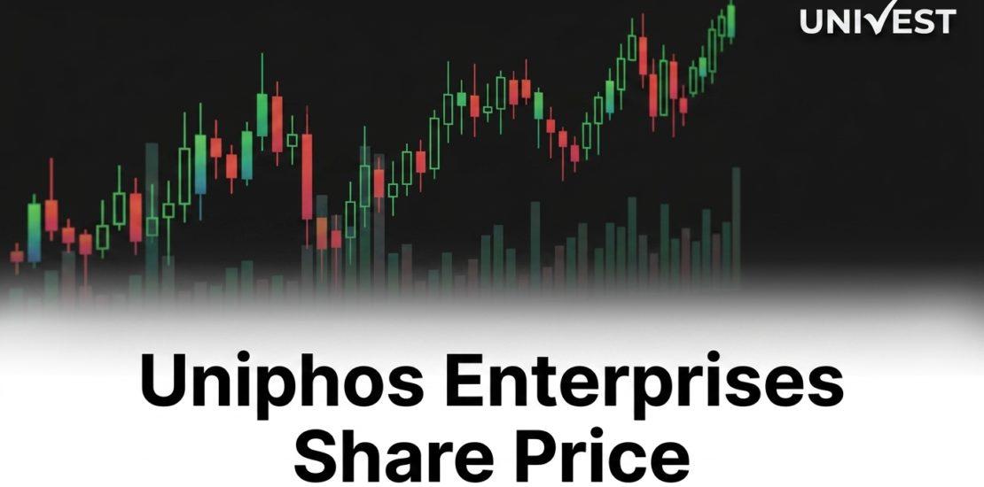 Uniphos Enterprises Share Price Target 2026