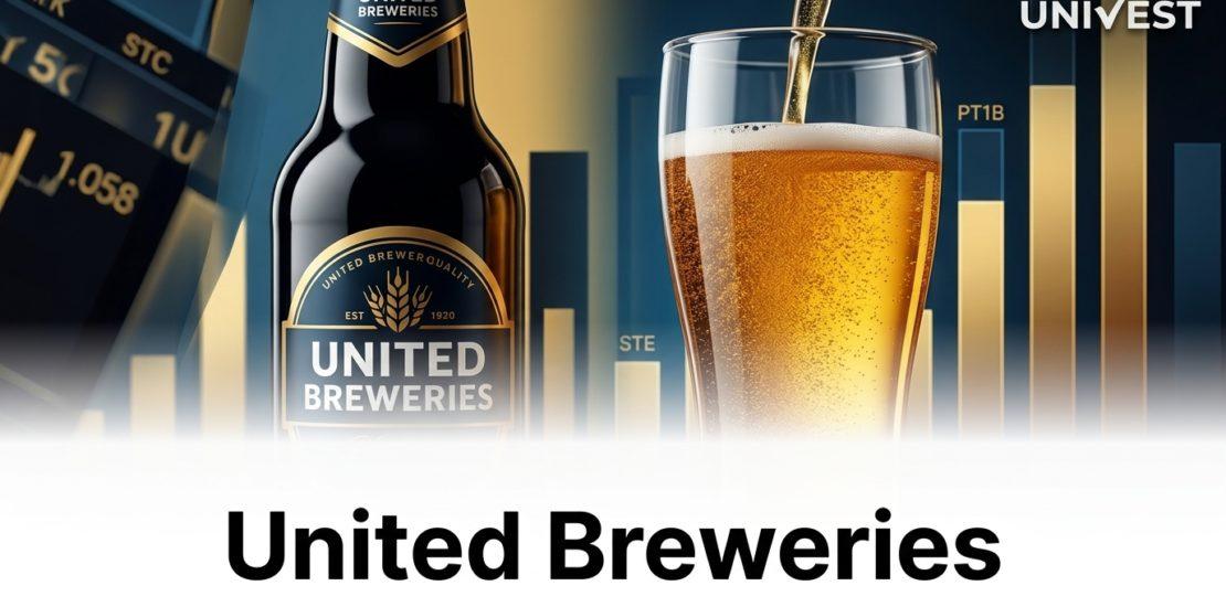 United Breweries Share Analyst Review