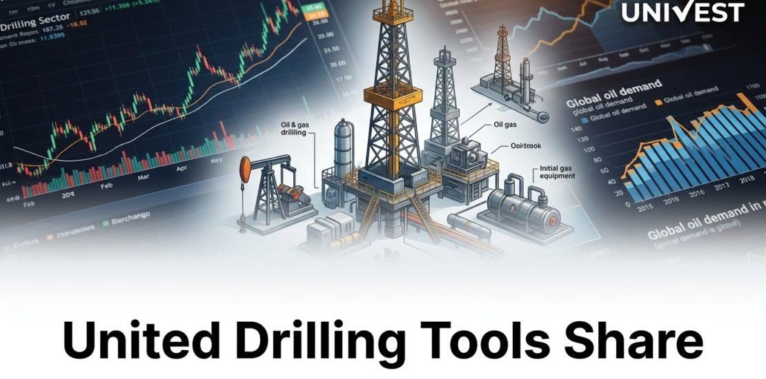 United Drilling Tools Share Price Target 2026