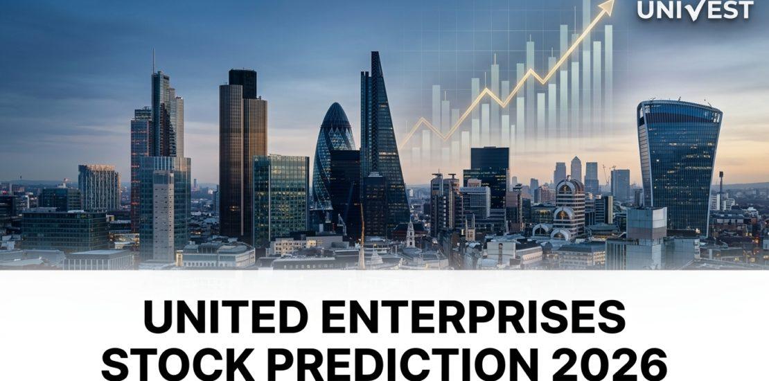 United Enterprises Stock Prediction 2026